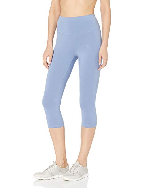 Spalding Women's Capri Legging