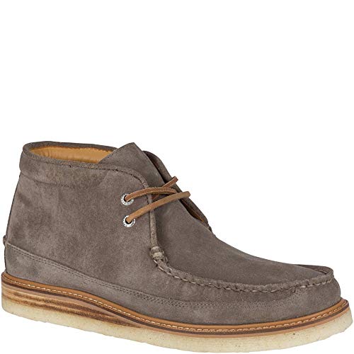 Sperry Men's, Gold Crepe Chukka Boots