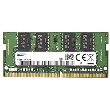 Samsung M471A1K43CB1 CRC DDR4 2400 SODIMM 8GB44; 1G Notebook Memory