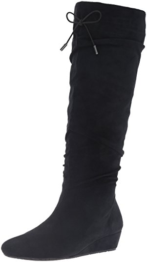 Unlisted Women's Ball of Fire Slouch Boot