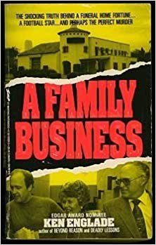 A Family Business (True Crime Library)