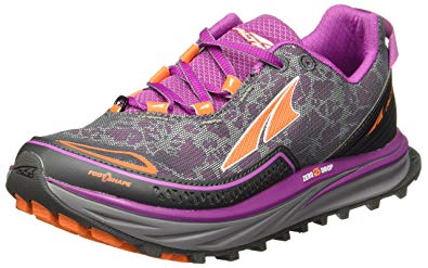 Altra Women's TIMP Trail Running Shoe