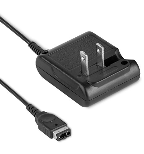 Fosmon Home AC Charger for Nintendo DS/Gameboy Advance GBA SP