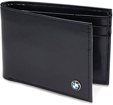 BMW Small Men's Wallet