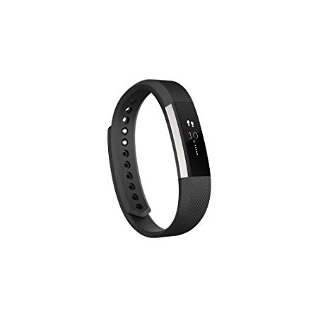 Fitbit Alta Fitness Wristband