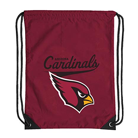 The Northwest Company Officially Licensed NFL Team Spirit Backsack