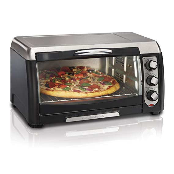 Hamilton Beach 31331 Convection Toaster Oven