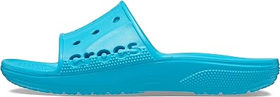 Crocs Unisex-Adult Baya II Slides Sandal (Seasonal Colors)