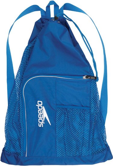 Speedo Deluxe Ventilator Mesh Equipment Bag
