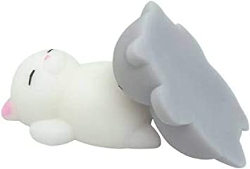 ANAB GI Animal Figure Toy (Standard, Multicolour)