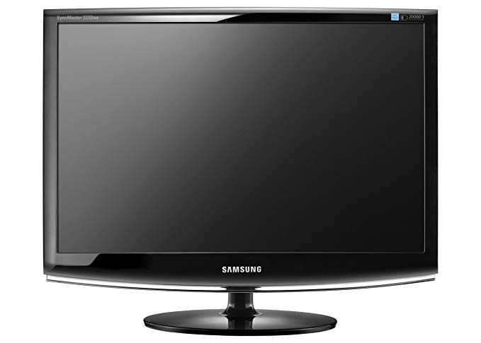 Samsung 2233BW 22-Inch LCD Monitor