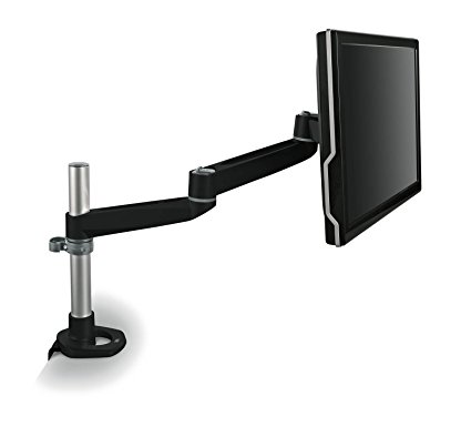 3M Dual-Swivel Monitor Arm (MA140MB)