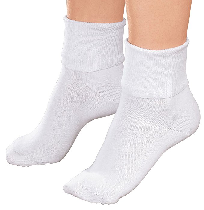 Buster Brown Ankle Socks 3 pairs