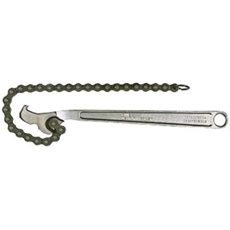 Crescent 12" Chain Wrench - CW12H