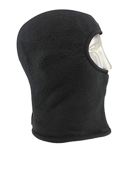 Seirus Innovation 2875 Polartec Winter Cold Weather Balaclava for Complete Head, Face, and Neck Protection
