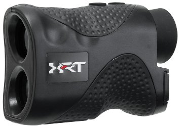 Wildgame Innovations Halo XRT Laser Rangefinder (Hunting / Golf Rangefinder)