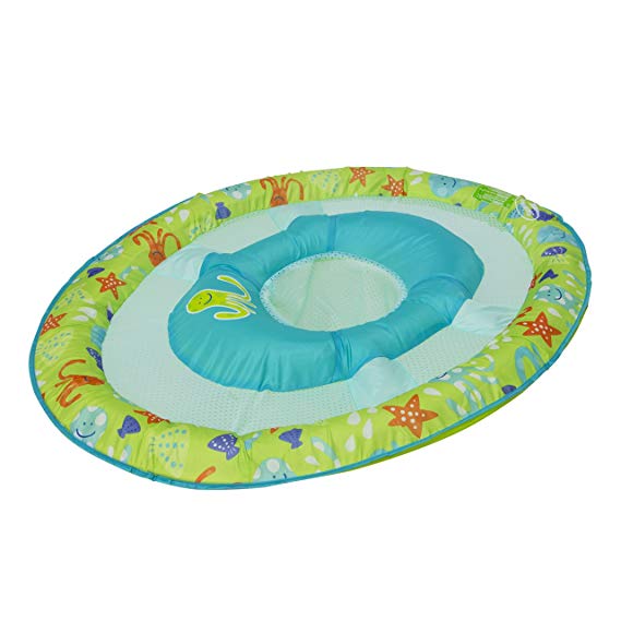 SwimWays Baby Spring Float