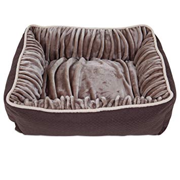 Petmate Dig & Burrow Lounger 30 X 24