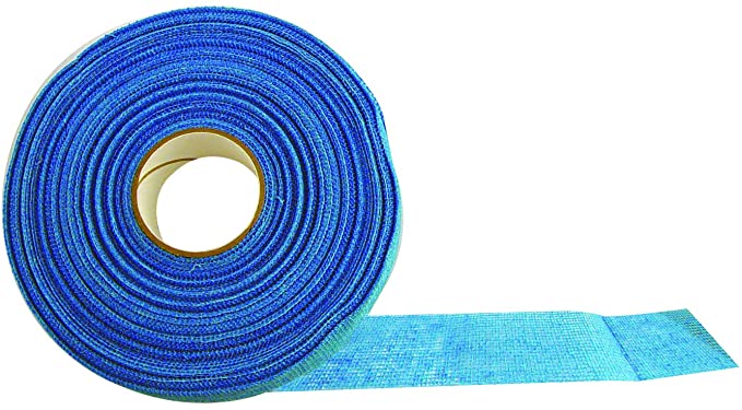 Bon Tool 14-168 3/4-Inch Wide by 90-Feet Self Adhesive Finger Guard Tape
