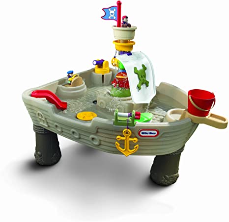 Little Tikes Anchors Away Water Play Table