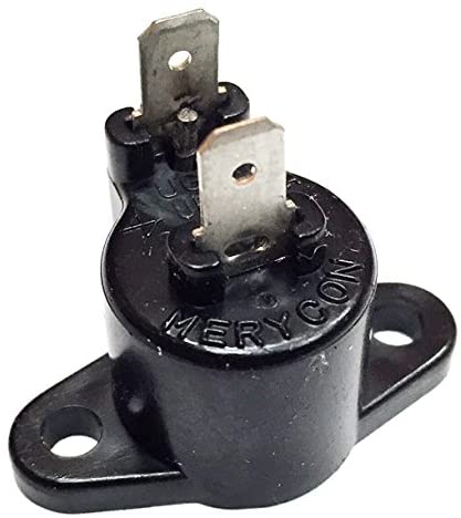 Hiland THP-ATS Anti Tilt Switch for Patio Heater, One Size, Grey