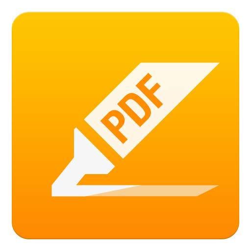 PDF Max Pro - Read, Annotate & Edit PDF documents plus Fill out PDF Forms!