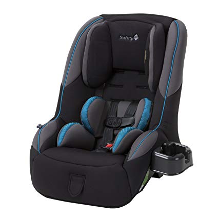 Safety 1ˢᵗ SportFit 65 Convertible Car Seat, Caspian