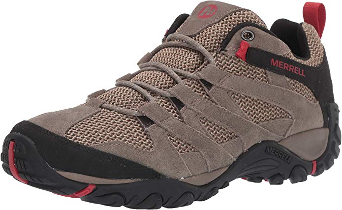 Merrell Men's J033035 Hiking Boot