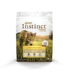 Natures Variety Instinct Grain-Free Dry Cat Food
