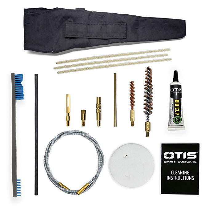 Otis 5.56mm Butt Stock Kit (non mil)