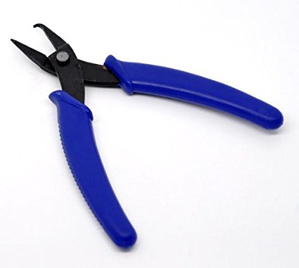 Split Ring Pliers for Opening Split Rings or Key Rings 5 1/2 Inch Jewelry and Tackle