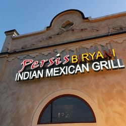 Persis Biryani Indian Grill