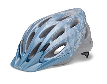 Giro Skyla Sport Bike Womens Helmet