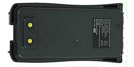 Uniden Atlantis250-BK/MHS120 Replacement Battery BBTY0498001