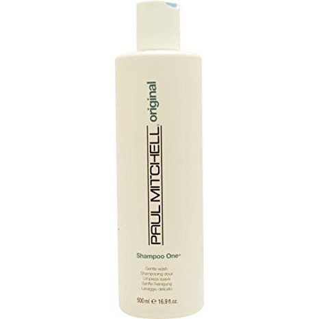 Paul Mitchell Shampoo One Unisex, 16.9 Ounce