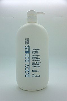 Body Series Refreshing Body Wash 33.8 Fl. Oz.