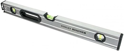 Stanley Fatmax Pro Boxbeam Level 60cm 24" (600mm)