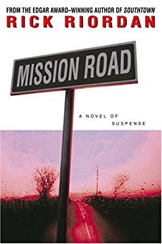 Mission Road (Tres Navarre Book 6)