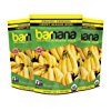 Barnana Organic Chewy Banana Bites, Original, 3.5 Ounce, 3 Count