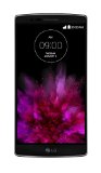 LG H955 Unlocked G Flex 2 Cell Phone 16 GB Internal Memory Black