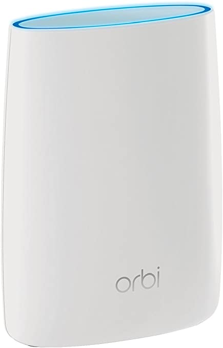 Netgear Orbi RBR40 mesh WiFi Wireless Router