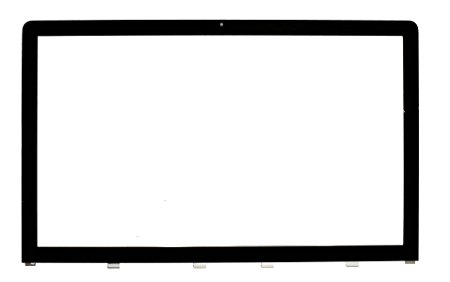 Intel iMac 27" Front Glass Replacement - 922-9833