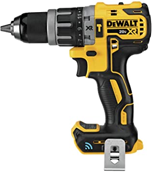 DEWALT DCD797B 20V Max XR Tool Connect COMPACT Hammerdrill (Tool Only)