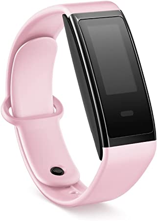 All-New, Made for Amazon Halo View accessory band - Blissful Blush - Sport