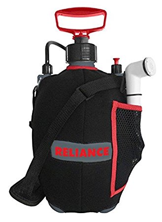 Reliance Flow Pro Portable Shower