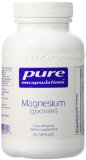 Pure Encapsulations - Magnesium glycinate 90s
