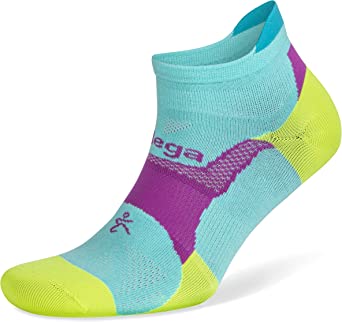 Balega Hidden Dry Moisture-Wicking Socks For Men and Women (1 Pair)