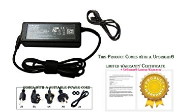 AC Adapter For Sony RDP-XF300IP iPod/iPhone Speaker Docks Power Cord DC Charger