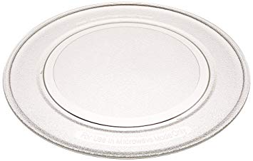 GE WB49X10166 Microwave Glass Tray