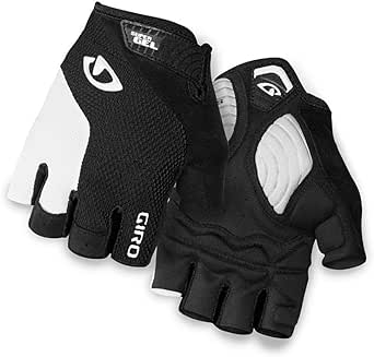 Giro Strade Dure SG Men's Road Cycling Gloves